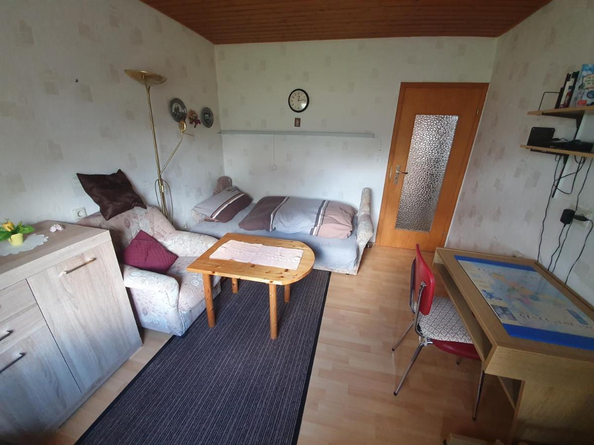 Ferienwohnung Woelbert Altendiez Εξωτερικό φωτογραφία