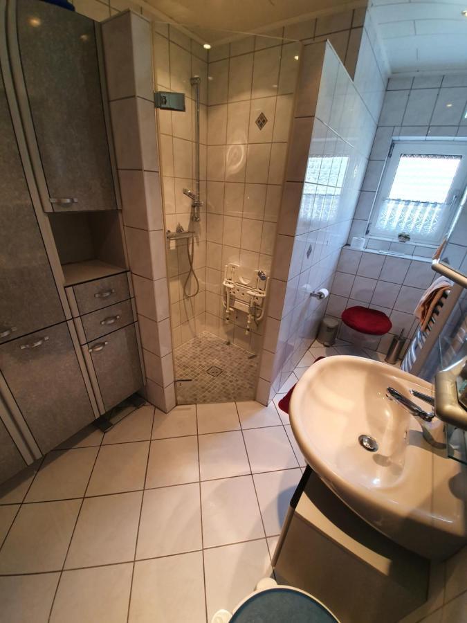 Ferienwohnung Woelbert Altendiez Εξωτερικό φωτογραφία