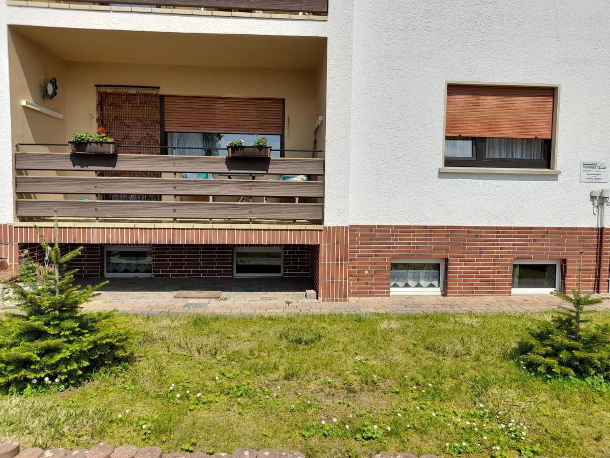Ferienwohnung Woelbert Altendiez Εξωτερικό φωτογραφία
