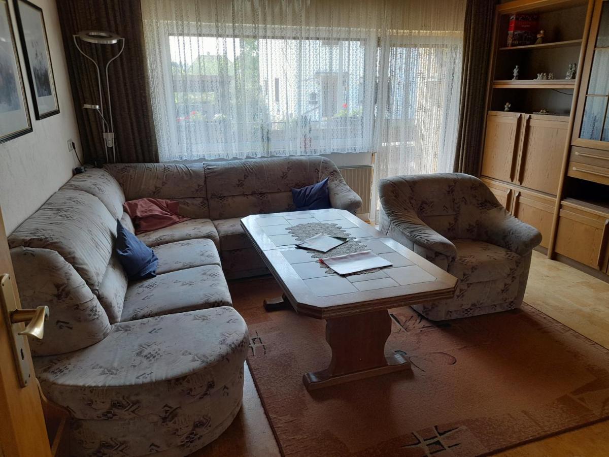 Ferienwohnung Woelbert Altendiez Εξωτερικό φωτογραφία
