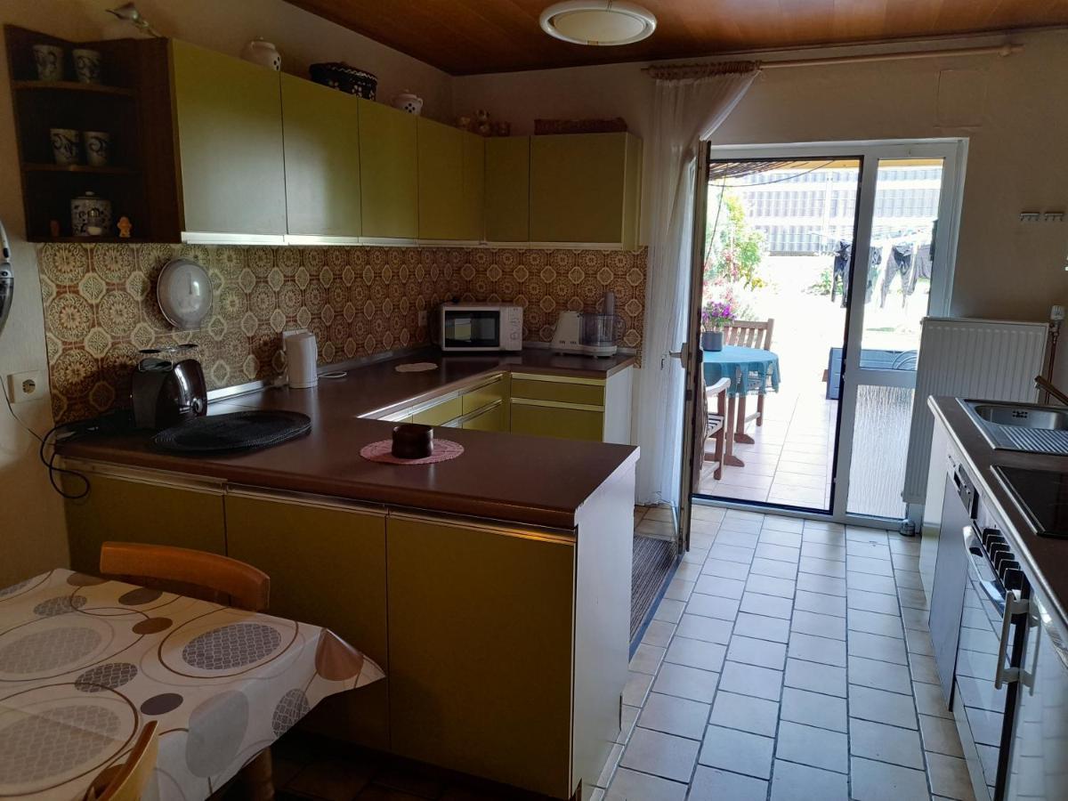 Ferienwohnung Woelbert Altendiez Εξωτερικό φωτογραφία