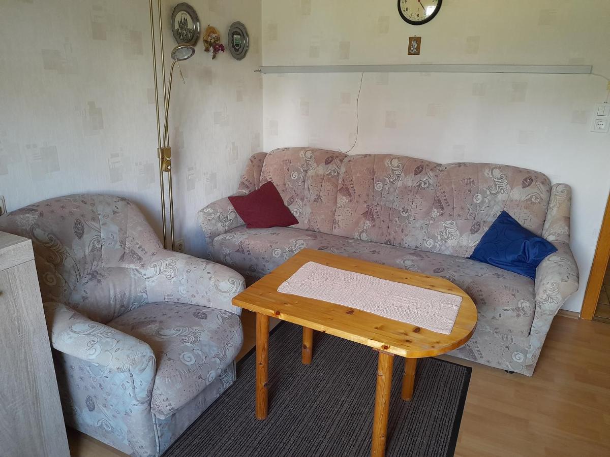 Ferienwohnung Woelbert Altendiez Εξωτερικό φωτογραφία