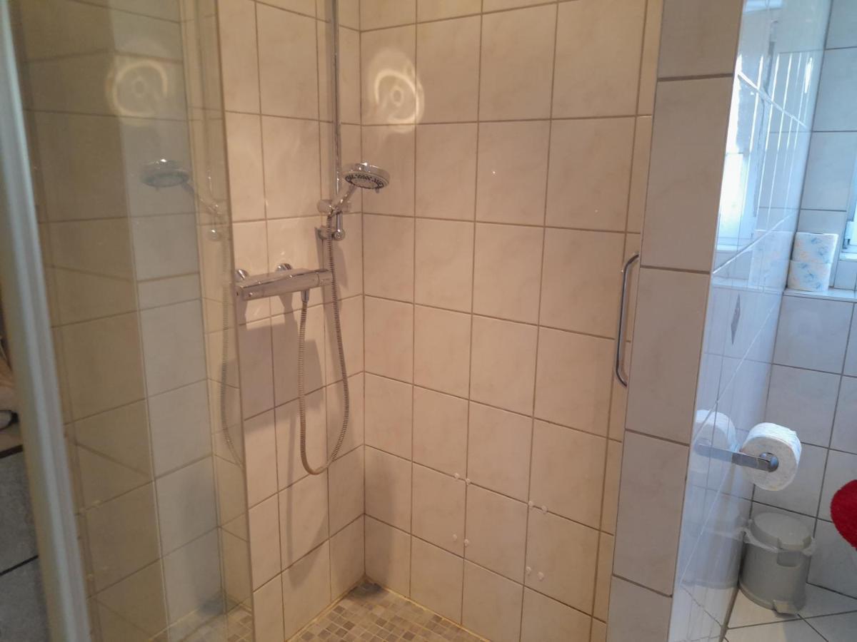 Ferienwohnung Woelbert Altendiez Εξωτερικό φωτογραφία
