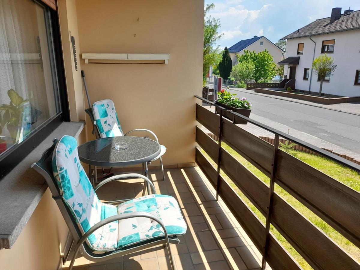Ferienwohnung Woelbert Altendiez Εξωτερικό φωτογραφία