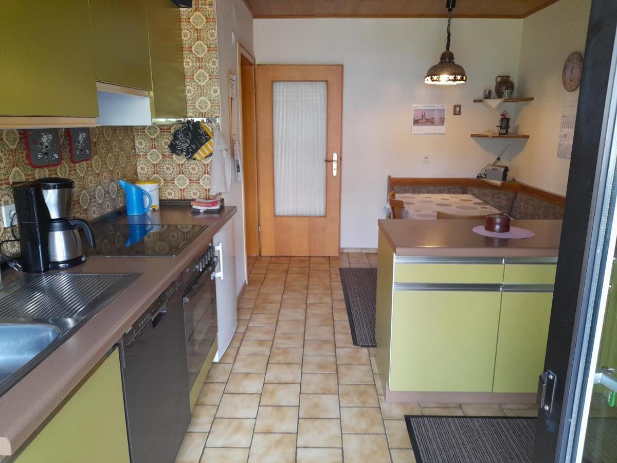 Ferienwohnung Woelbert Altendiez Εξωτερικό φωτογραφία